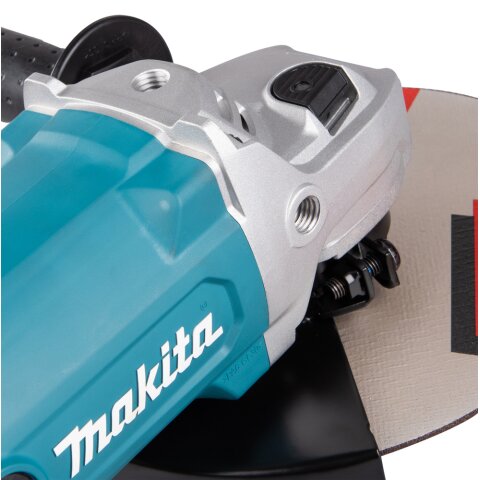 Makita GA9090N Winkelschleifer 230 mm, 2.200 W
