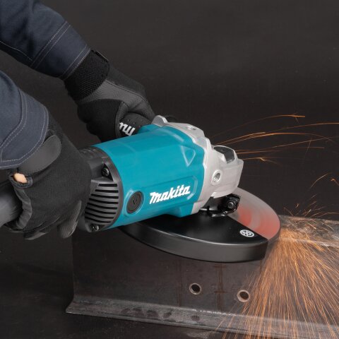 Makita GA9090N Winkelschleifer 230 mm, 2.200 W