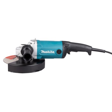 Makita GA9090N Winkelschleifer 230 mm, 2.200 W