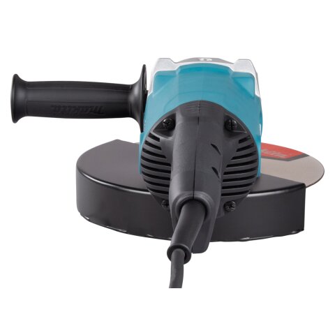 Makita GA9090N Winkelschleifer 230 mm, 2.200 W