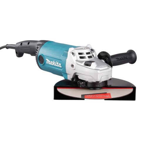 Makita GA9090N Winkelschleifer 230 mm, 2.200 W