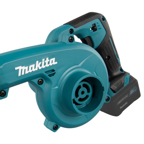 Makita UB101DZ Akku-Gebläse 12V max. (ohne Akku, ohne Ladegerät)