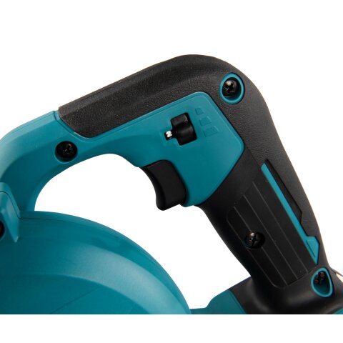 Makita UB101DZ Akku-Gebläse 12V max. (ohne Akku, ohne Ladegerät)