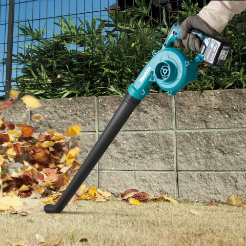 Makita UB101DZ Akku-Gebläse 12V max. (ohne Akku, ohne Ladegerät)
