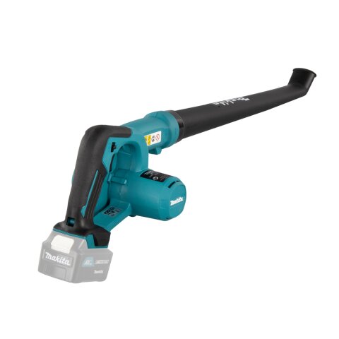 Makita UB101DZ Akku-Gebläse 12V max. (ohne Akku, ohne Ladegerät)