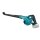 Makita UB101DZ Akku-Gebläse 12V max. (ohne Akku, ohne Ladegerät)