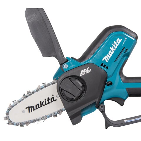 Makita UC100DZ Akku-Astsäge 12V max. (ohne Akku, ohne Ladegerät) EN