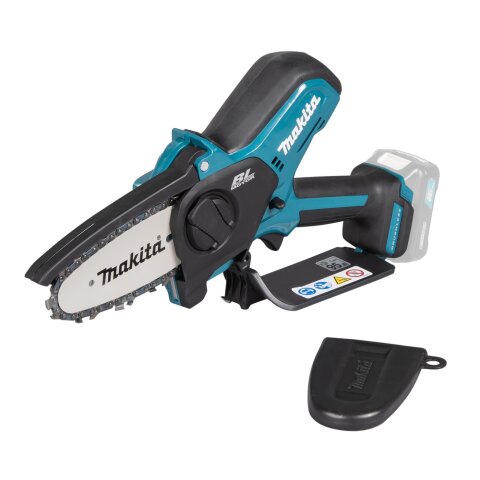 Makita UC100DZ Akku-Astsäge 12V max. (ohne Akku, ohne Ladegerät) EN