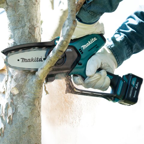 Makita UC100DZ Akku-Astsäge 12V max. (ohne Akku, ohne Ladegerät) EN