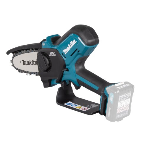 Makita UC100DZ Akku-Astsäge 12V max. (ohne Akku, ohne Ladegerät) EN