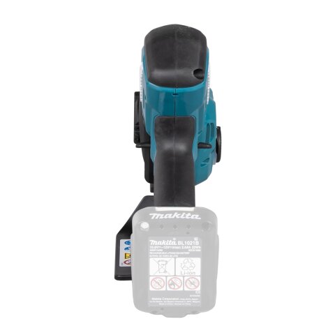 Makita UC100DZ Akku-Astsäge 12V max. (ohne Akku, ohne Ladegerät) EN