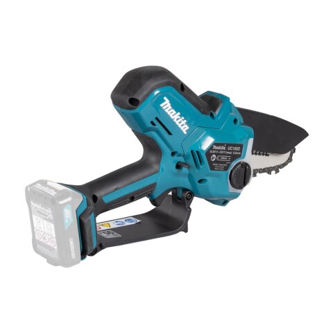 Makita UC100DZ Akku-Astsäge 12V max. (ohne Akku, ohne Ladegerät) EN