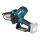 Makita UC100DZ Akku-Astsäge 12V max. (ohne Akku, ohne Ladegerät) EN