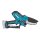 Makita UC100DZ Akku-Astsäge 12V max. (ohne Akku, ohne Ladegerät) EN