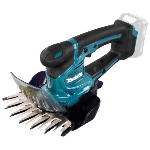 Makita UM600DZX Akku-Gras/Strauchschere 12V max. (ohne Akku, ohne Ladegerät) EN