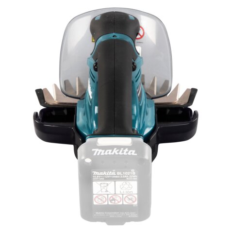 Makita UM600DZX Akku-Gras/Strauchschere 12V max. (ohne Akku, ohne Ladegerät) EN