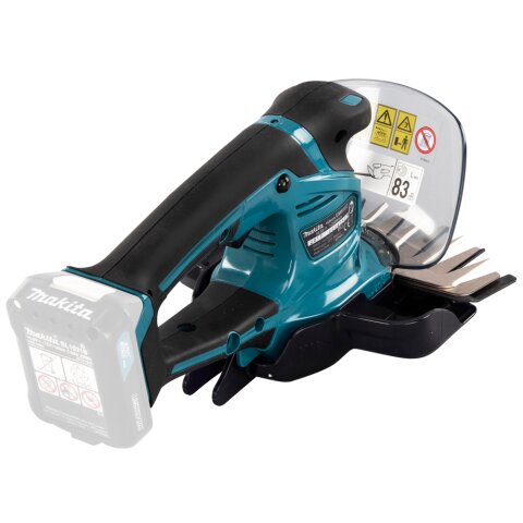 Makita UM600DZX Akku-Gras/Strauchschere 12V max. (ohne Akku, ohne Ladegerät) EN