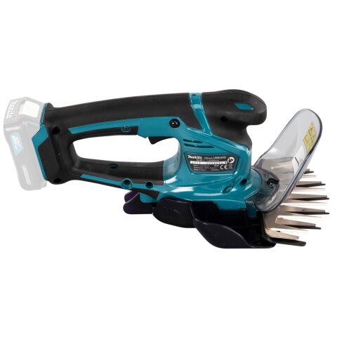 Makita UM600DZX Akku-Gras/Strauchschere 12V max. (ohne Akku, ohne Ladegerät) EN