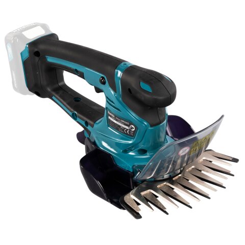 Makita UM600DZX Akku-Gras/Strauchschere 12V max. (ohne Akku, ohne Ladegerät) EN