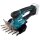 Makita UM600DZX Akku-Gras/Strauchschere 12V max. (ohne Akku, ohne Ladegerät) EN