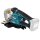 Makita UM600DZX Akku-Gras/Strauchschere 12V max. (ohne Akku, ohne Ladegerät) EN