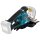 Makita UM600DZX Akku-Gras/Strauchschere 12V max. (ohne Akku, ohne Ladegerät) EN