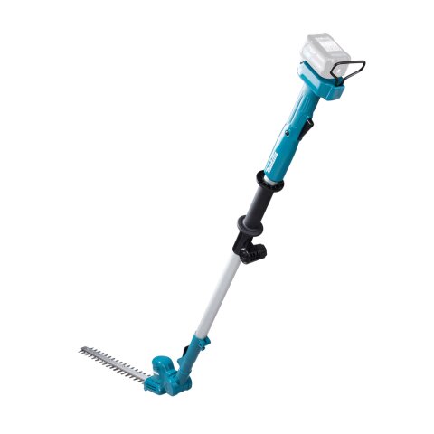 Makita UN460WDZ Akku-Heckenschneider 46 cm 12V max. (ohne Akku, ohne Ladegerät) EN