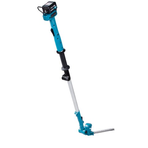 Makita UN460WDZ Akku-Heckenschneider 46 cm 12V max. (ohne Akku, ohne Ladegerät) EN