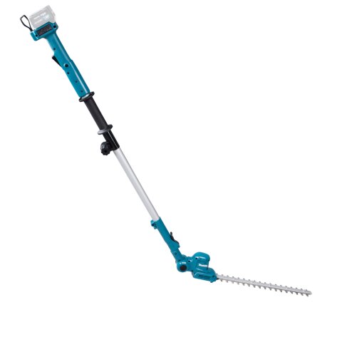Makita UN460WDZ Akku-Heckenschneider 46 cm 12V max. (ohne Akku, ohne Ladegerät) EN