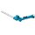 Makita UN460WDZ Akku-Heckenschneider 46 cm 12V max. (ohne Akku, ohne Ladegerät) EN