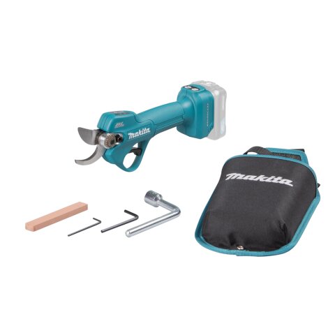 Makita UP100DZ Akku-Astschere 12V max. (ohne Akku, ohne Ladegerät)