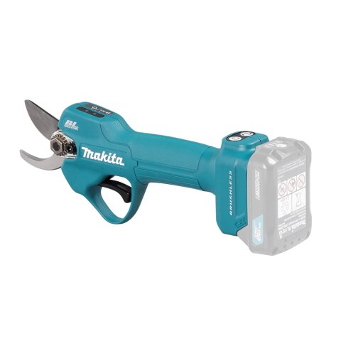 Makita UP100DZ Akku-Astschere 12V max. (ohne Akku, ohne Ladegerät)