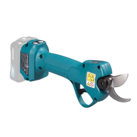 Makita UP100DZ Akku-Astschere 12V max. (ohne Akku, ohne Ladegerät)