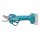 Makita UP100DZ Akku-Astschere 12V max. (ohne Akku, ohne Ladegerät)