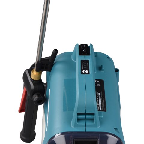 Makita US053DZ Akku-Druckspritze 12V max. (ohne Akku, ohne Ladegerät)