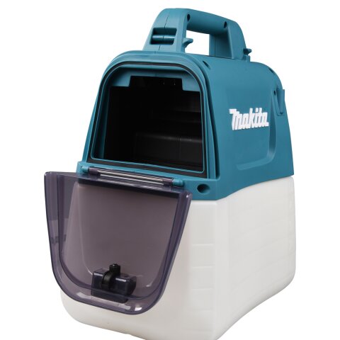 Makita US053DZ Akku-Druckspritze 12V max. (ohne Akku, ohne Ladegerät)