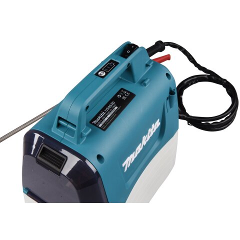 Makita US053DZ Akku-Druckspritze 12V max. (ohne Akku, ohne Ladegerät)