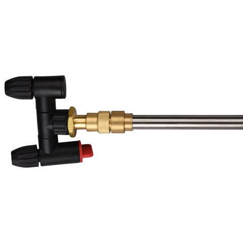Makita US053DZ Akku-Druckspritze 12V max. (ohne Akku, ohne Ladegerät)