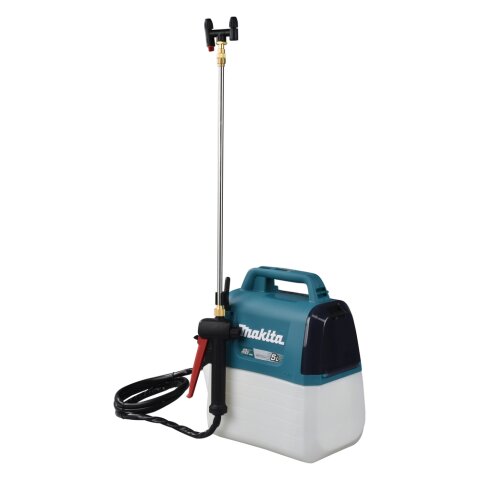Makita US053DZ Akku-Druckspritze 12V max. (ohne Akku, ohne Ladegerät)