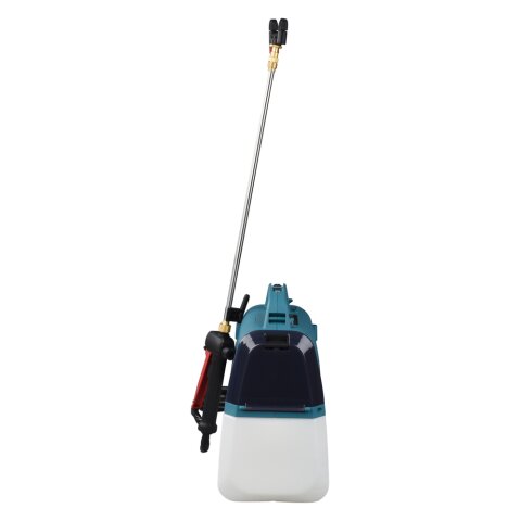 Makita US053DZ Akku-Druckspritze 12V max. (ohne Akku, ohne Ladegerät)