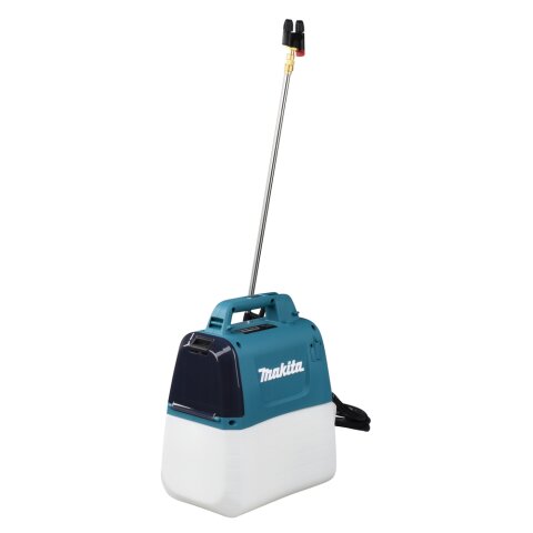 Makita US053DZ Akku-Druckspritze 12V max. (ohne Akku, ohne Ladegerät)