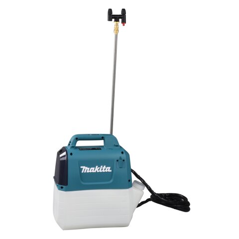 Makita US053DZ Akku-Druckspritze 12V max. (ohne Akku, ohne Ladegerät)