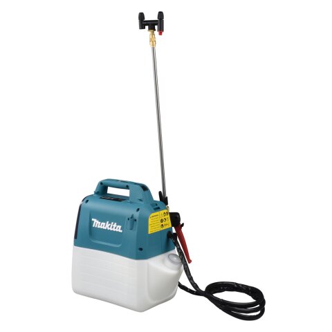 Makita US053DZ Akku-Druckspritze 12V max. (ohne Akku, ohne Ladegerät)