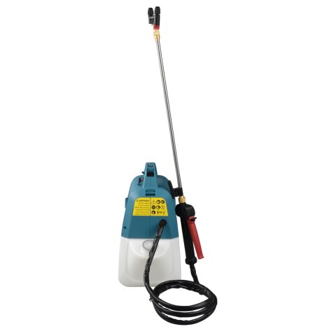 Makita US053DZ Akku-Druckspritze 12V max. (ohne Akku, ohne Ladegerät)