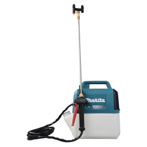 Makita US053DZ Akku-Druckspritze 12V max. (ohne Akku, ohne Ladegerät)