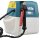 Makita US053DZ Akku-Druckspritze 12V max. (ohne Akku, ohne Ladegerät)