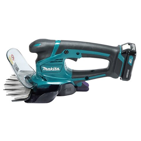 Makita UM600DSMEX Akku-Gras/Strauchschere 12V max. / 4,0...