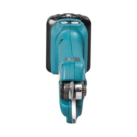 Makita UP100DSMJ Akku-Astschere 12V max. / 4,0 Ah, 1 Akkus + Ladegerät im MAKPAC EN