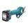 Makita UP100DSMJ Akku-Astschere 12V max. / 4,0 Ah, 1 Akkus + Ladegerät im MAKPAC EN