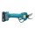 Makita UP100DSMJ Akku-Astschere 12V max. / 4,0 Ah, 1 Akkus + Ladegerät im MAKPAC EN